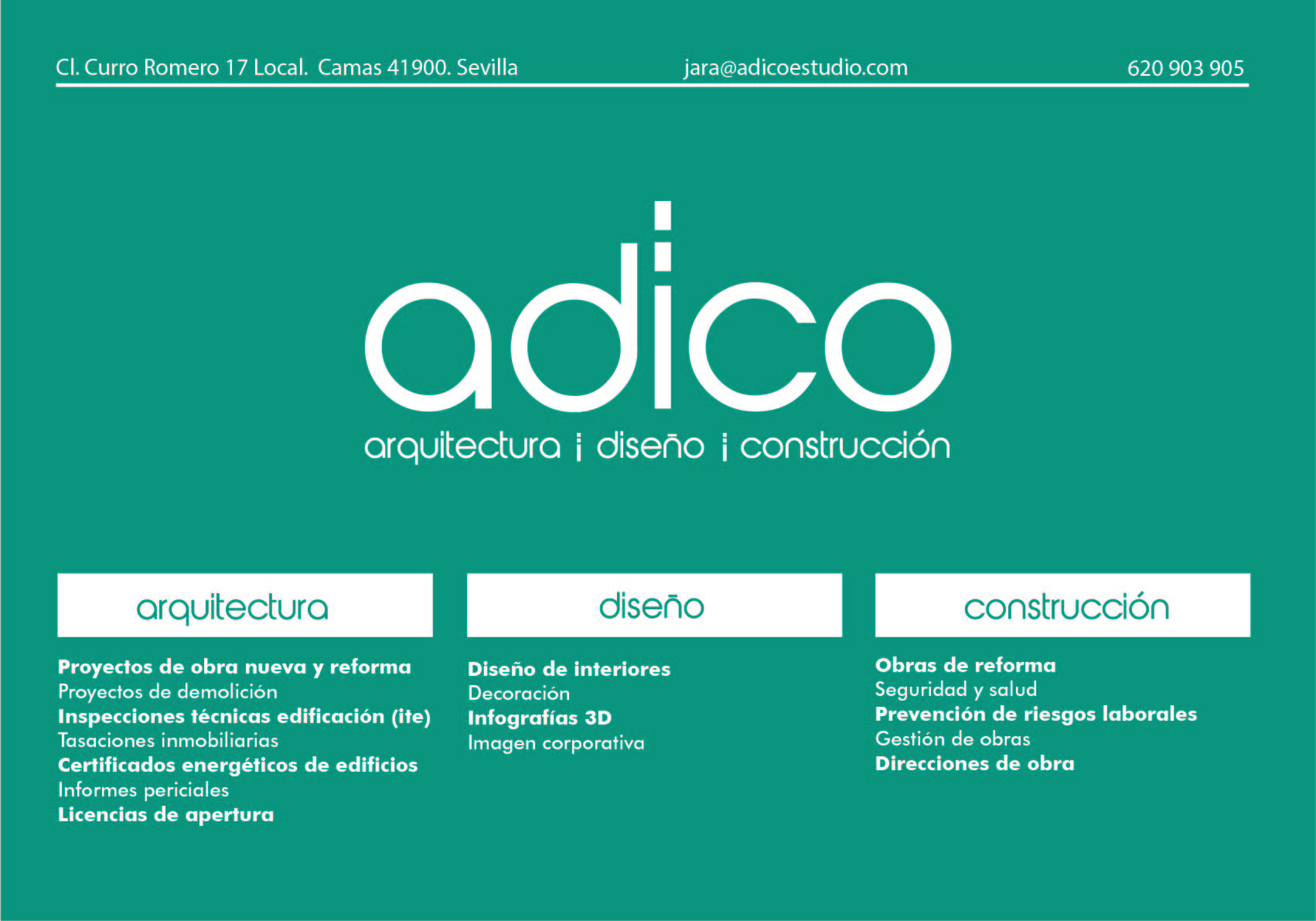 Adico<